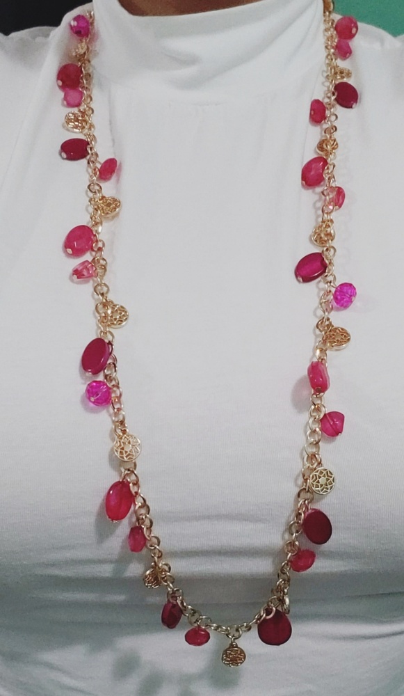 NEW!!NECKLACE FOR WOMEN